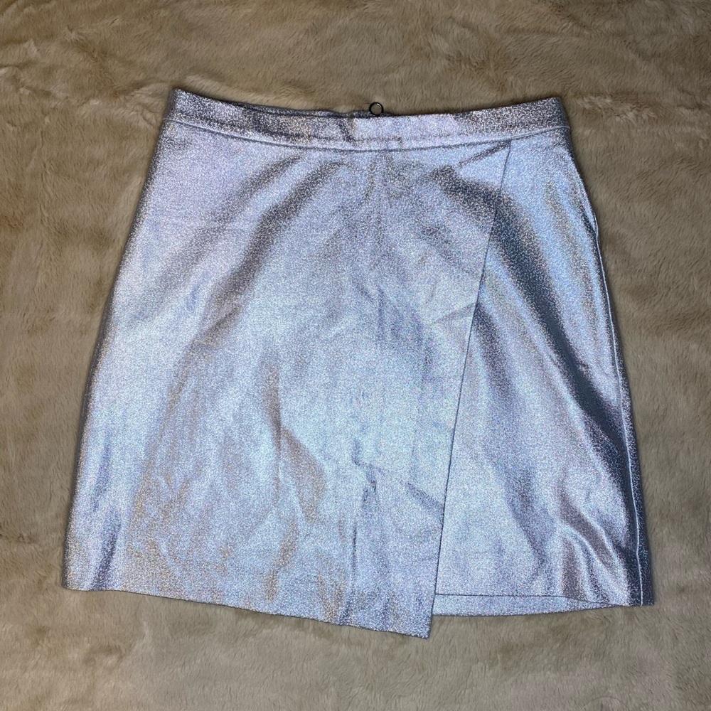 3/$12 H&M Galaxy Skirt